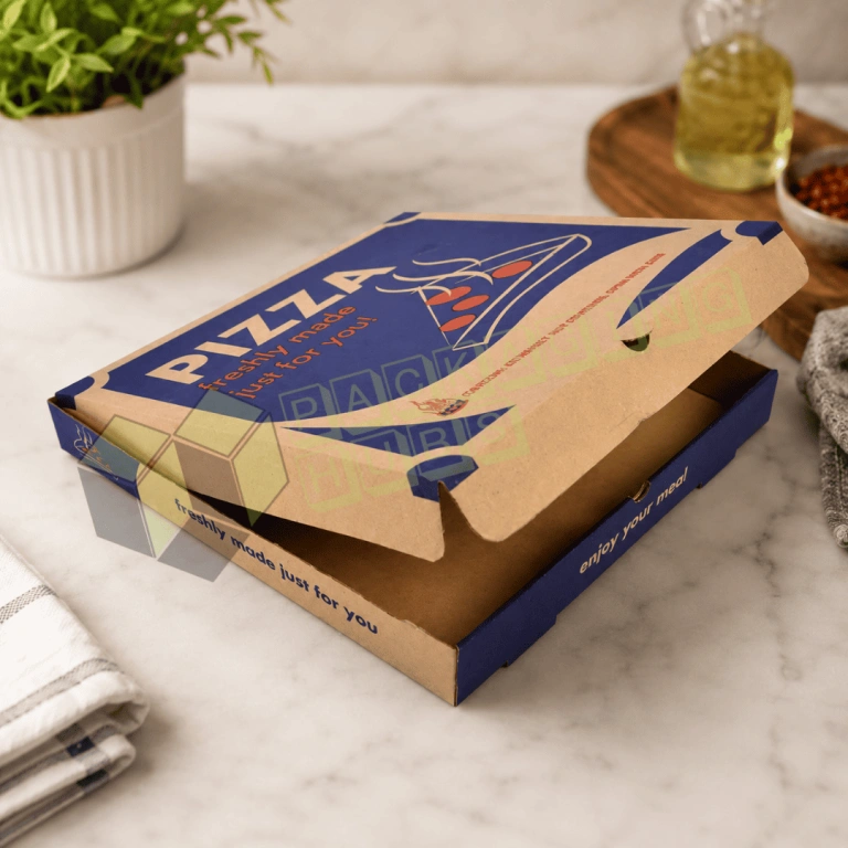 10 Inch Pizza Boxes