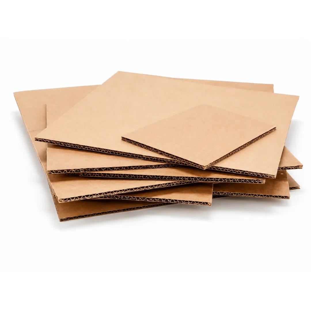 Corrugated