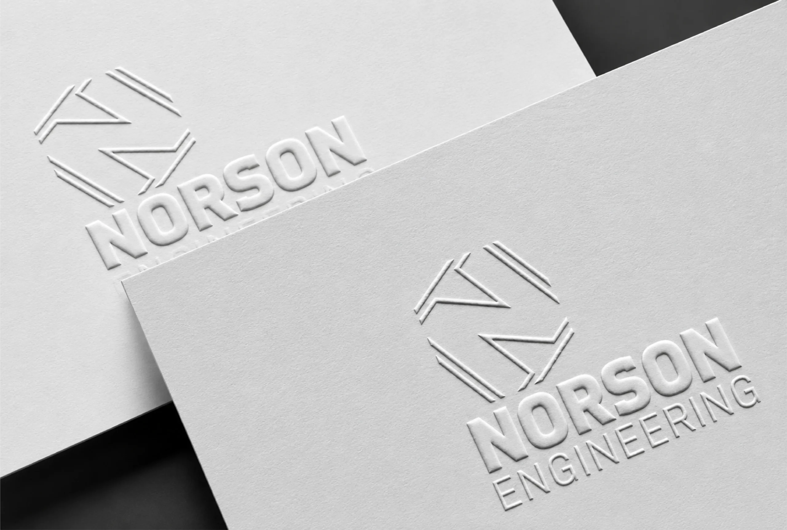 Embossing