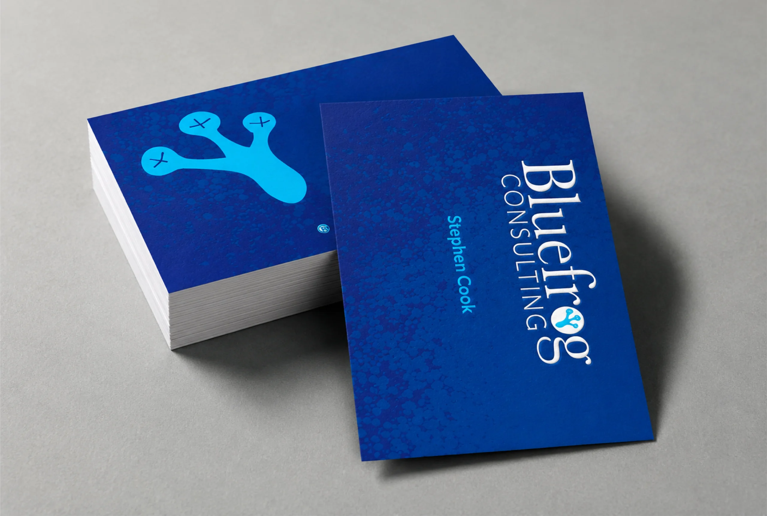 Soft Touch Lamination
