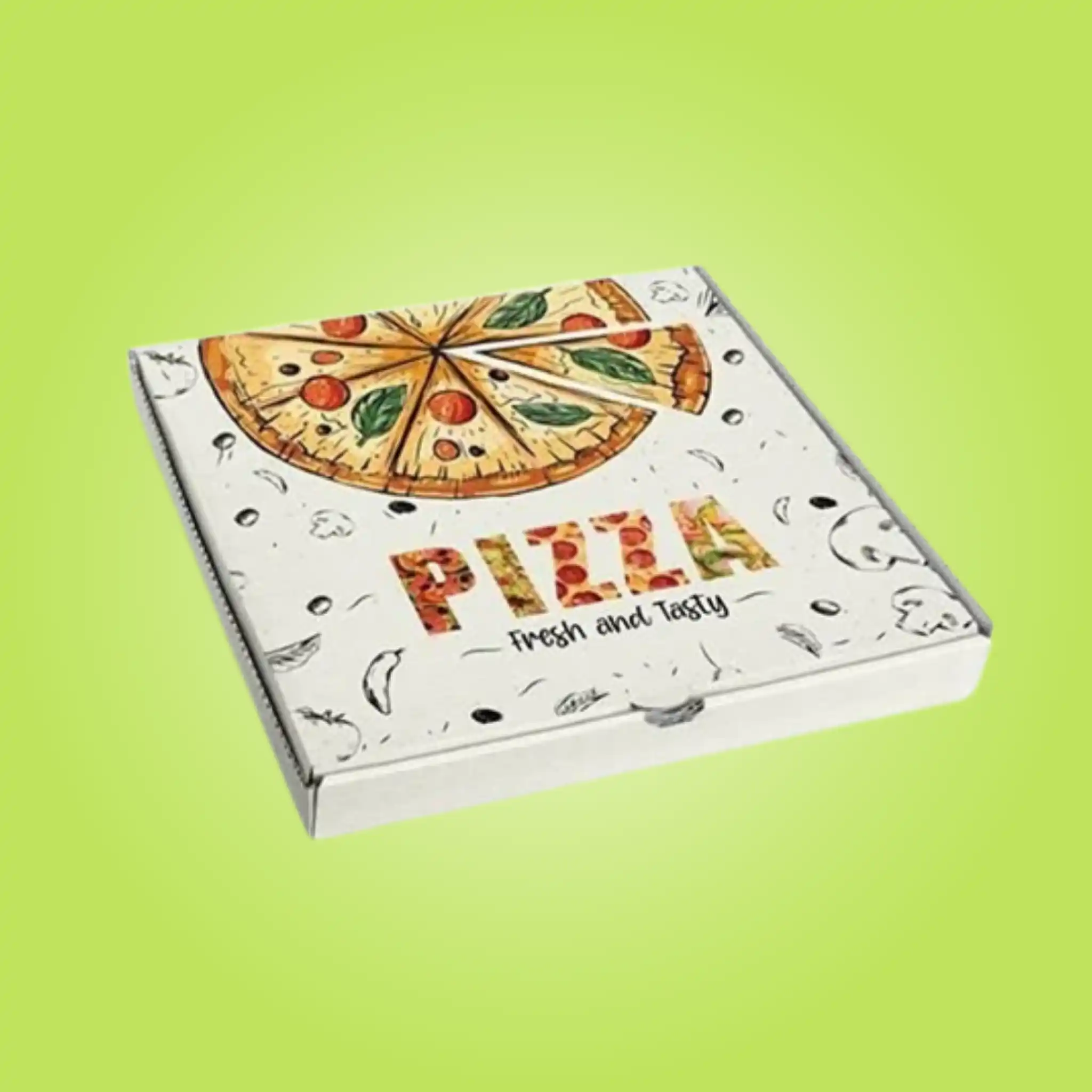Pizza Boxes Wholesale