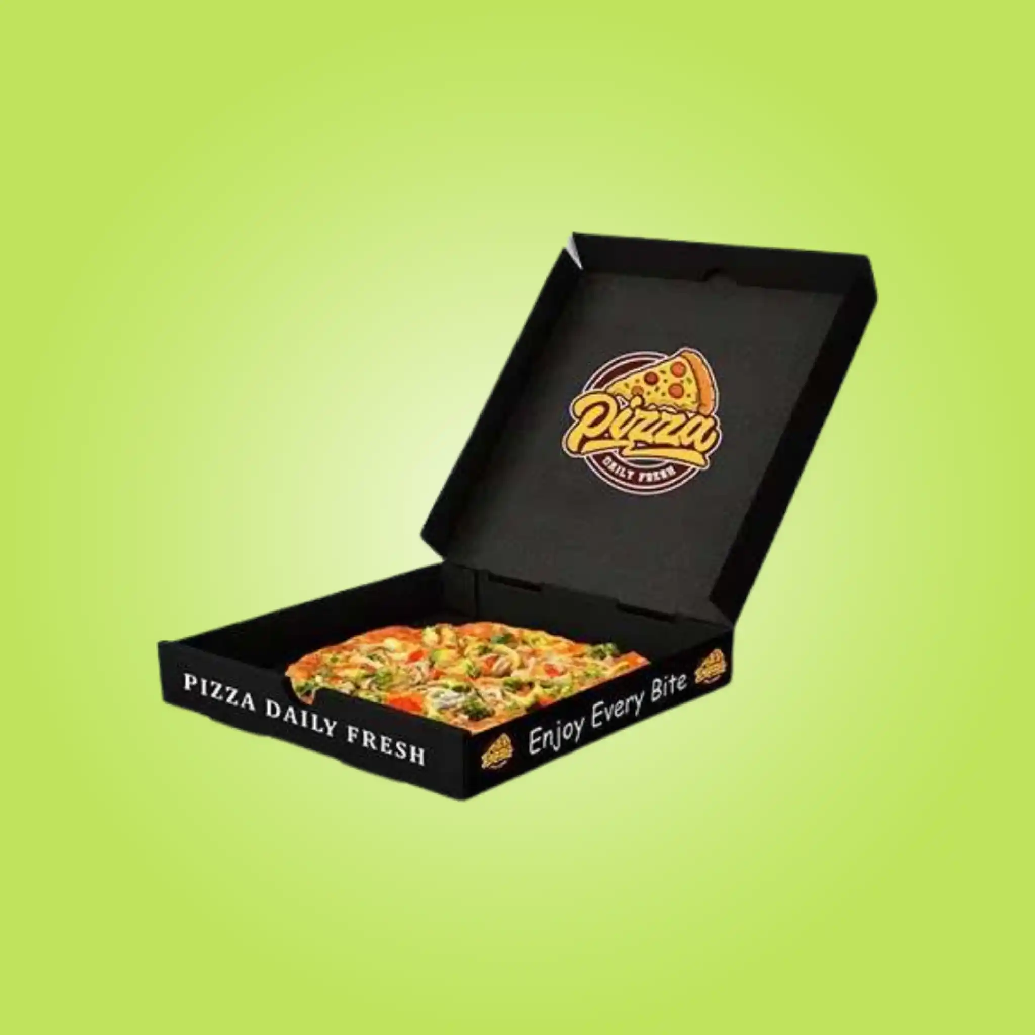 Pizza Boxes Wholesale