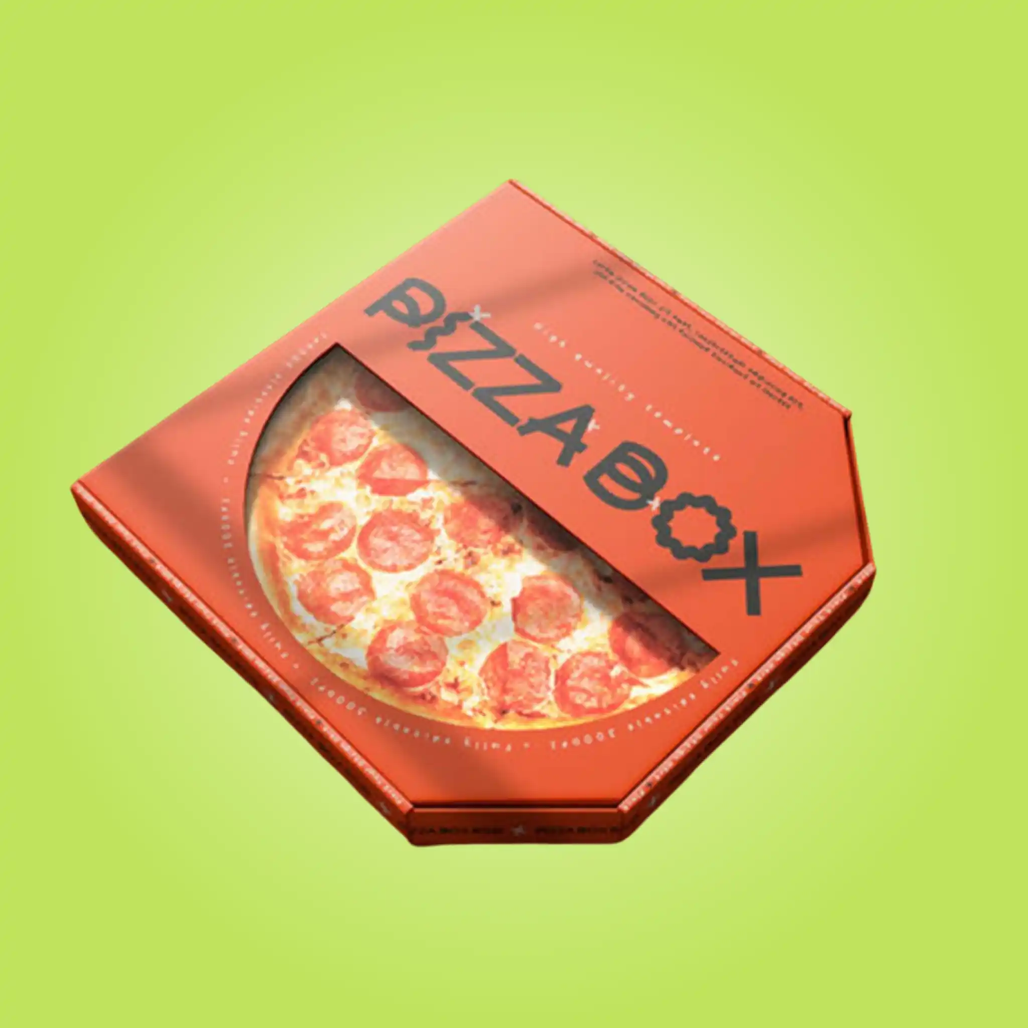 Pizza Boxes Wholesale