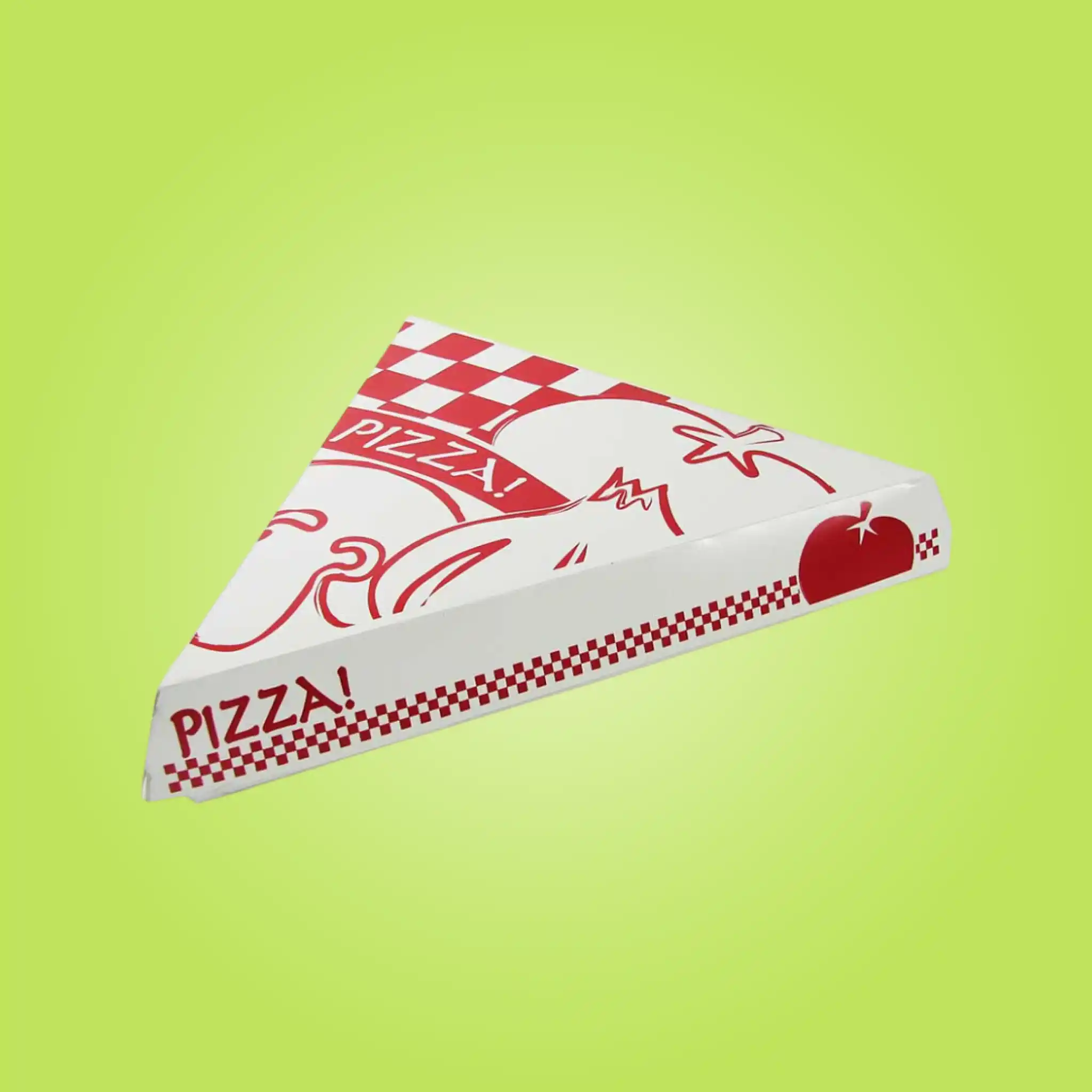 Pizza Slice Box