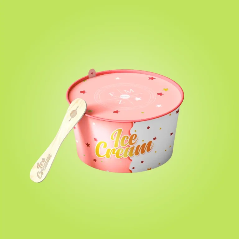 Ice Cream cups