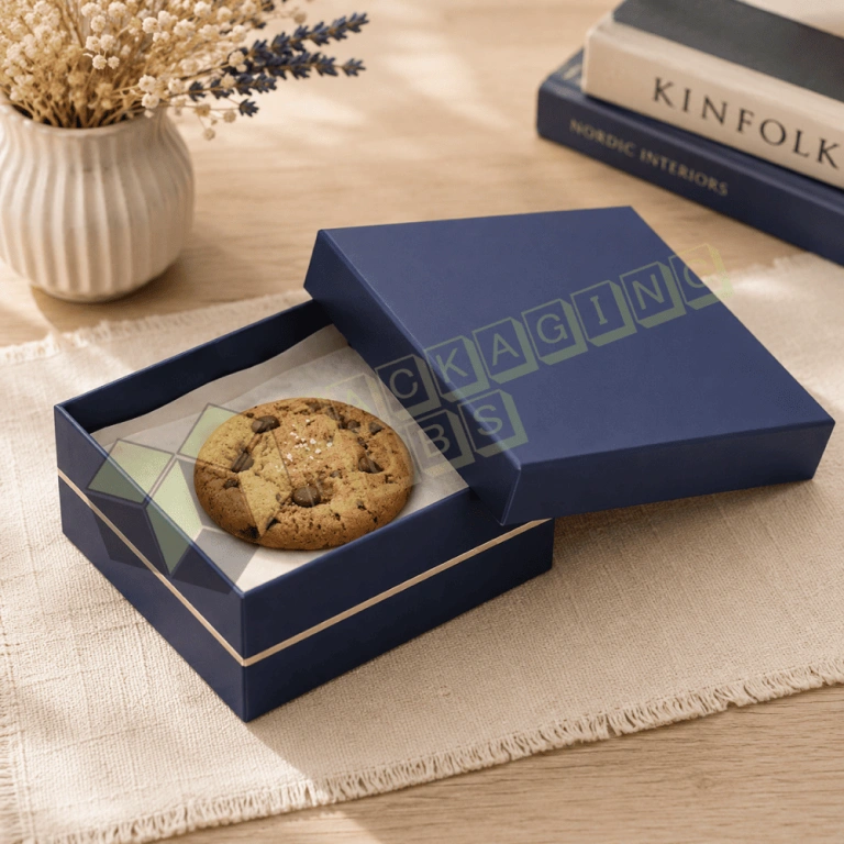 Single Cookie Boxes