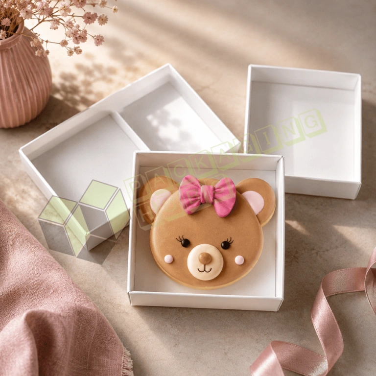 Single Cookie Boxes