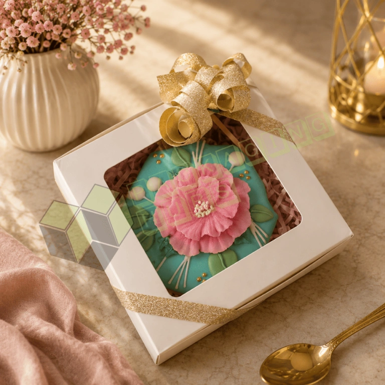 Single Cookie Boxes