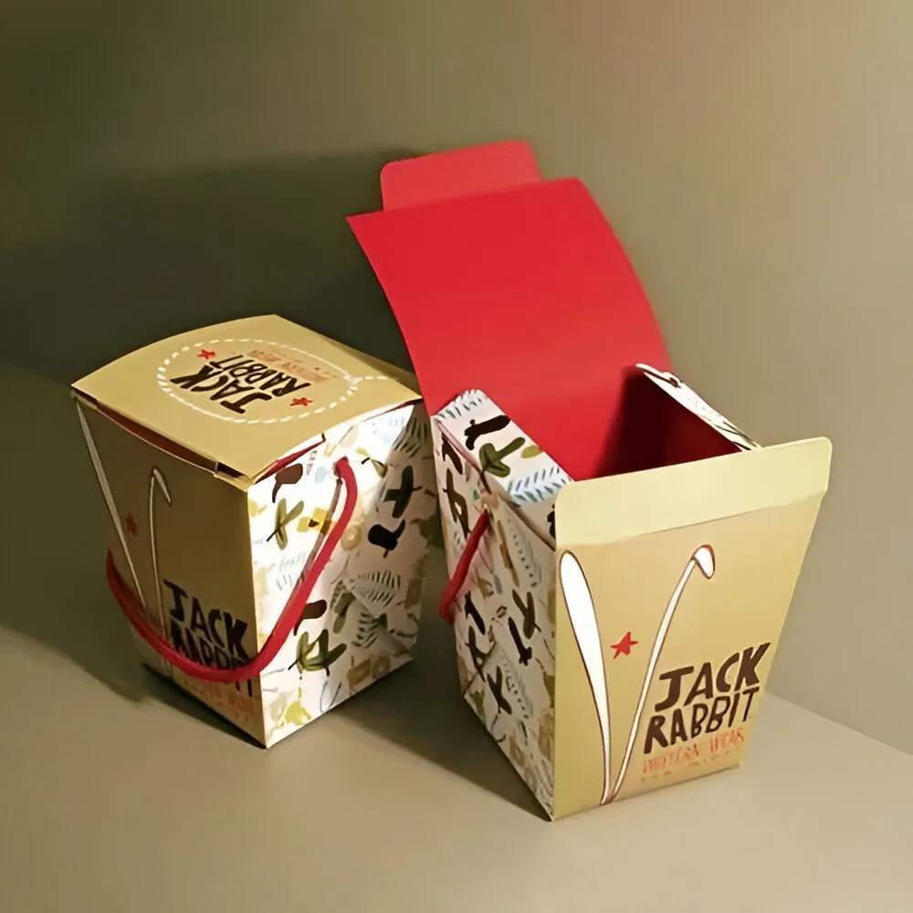 Food Boxes