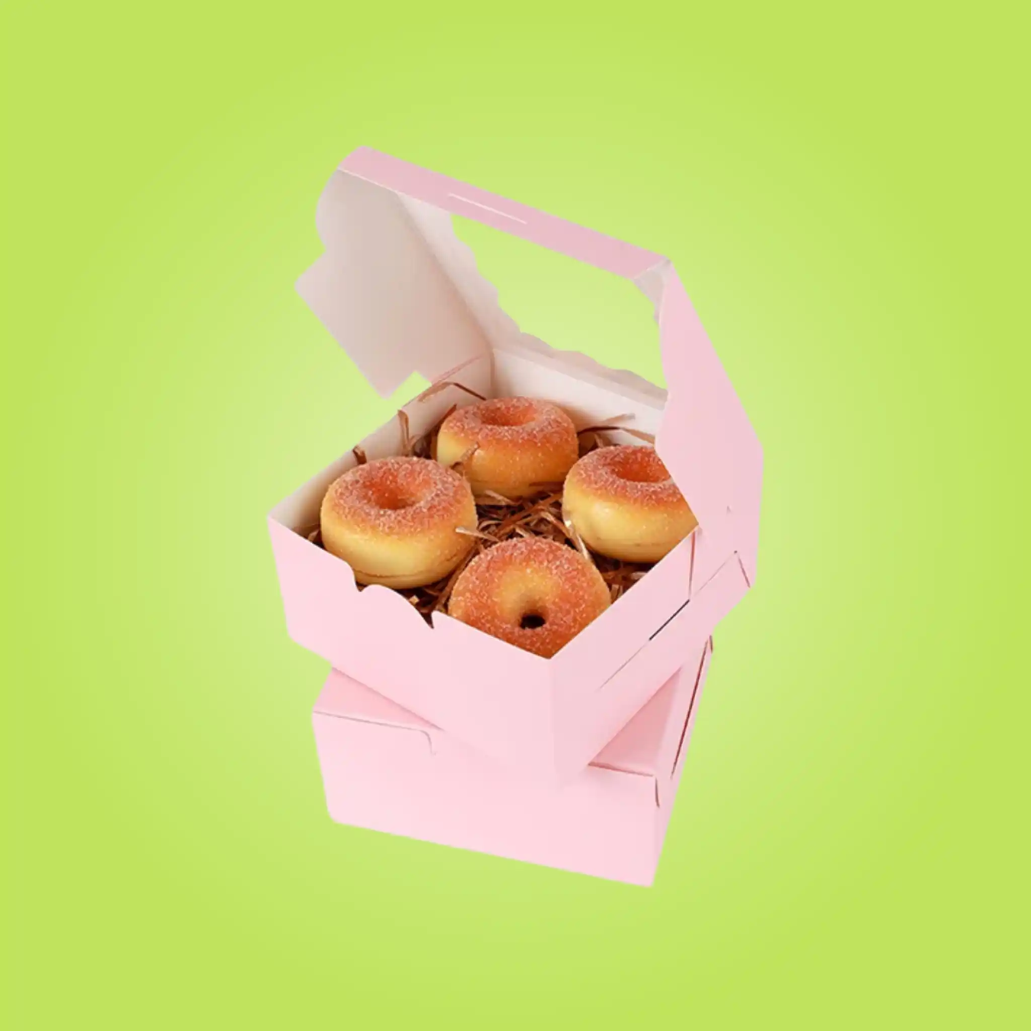 Bagel boxes