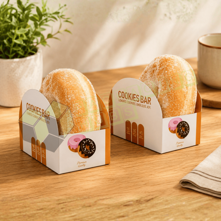 Bagel Boxes