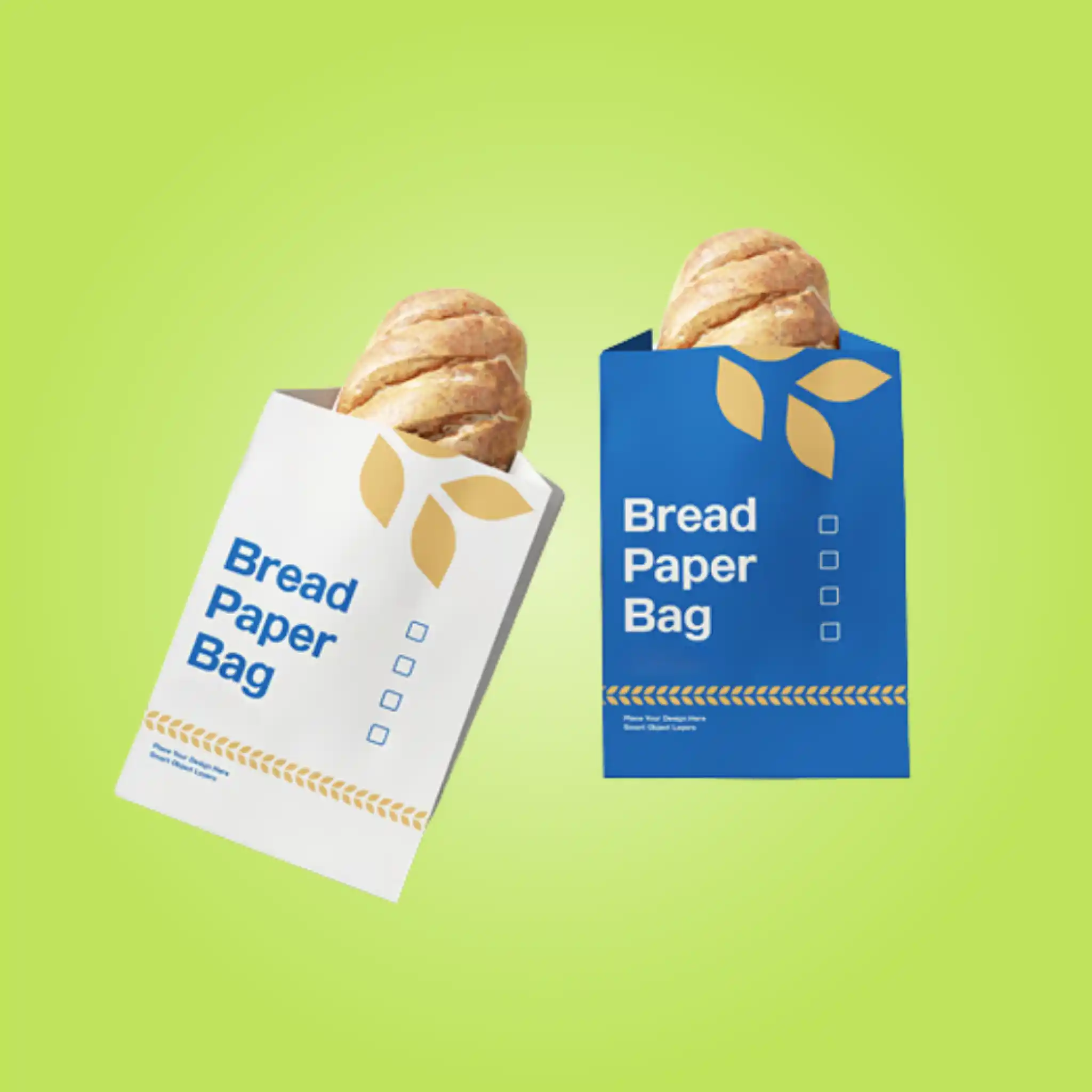 Bread Bags