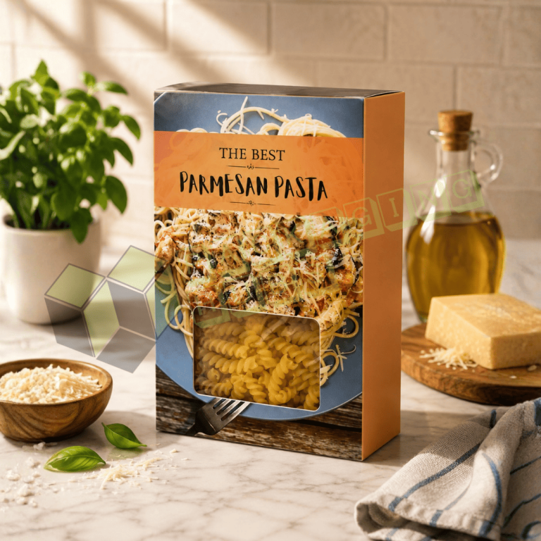 Pasta Boxes