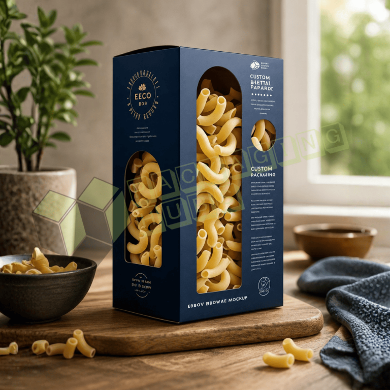 Pasta Boxes