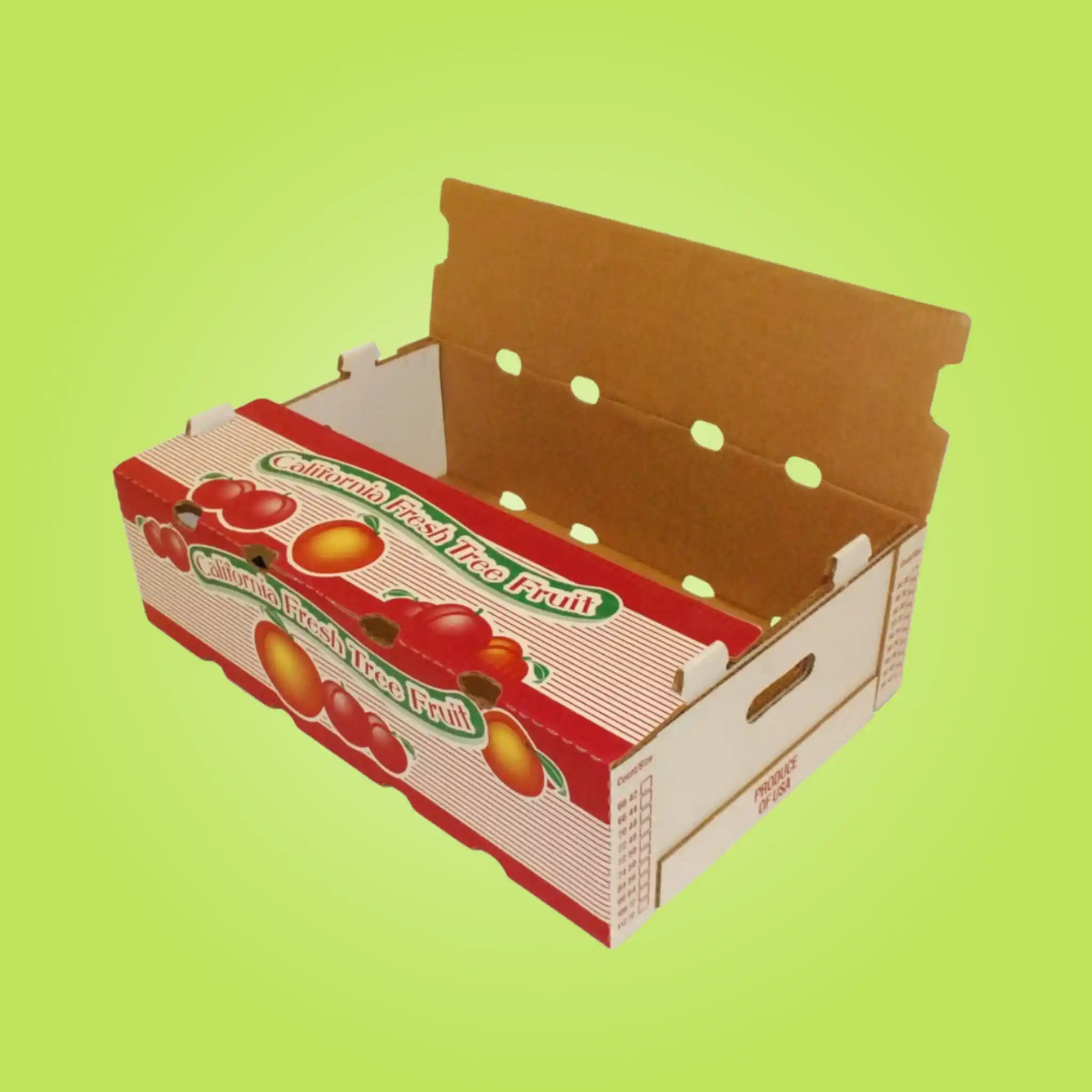 Vegetable Boxes