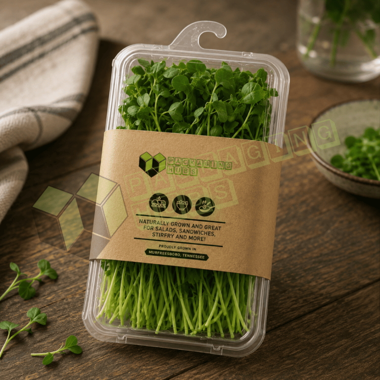 Vegetable Boxes
