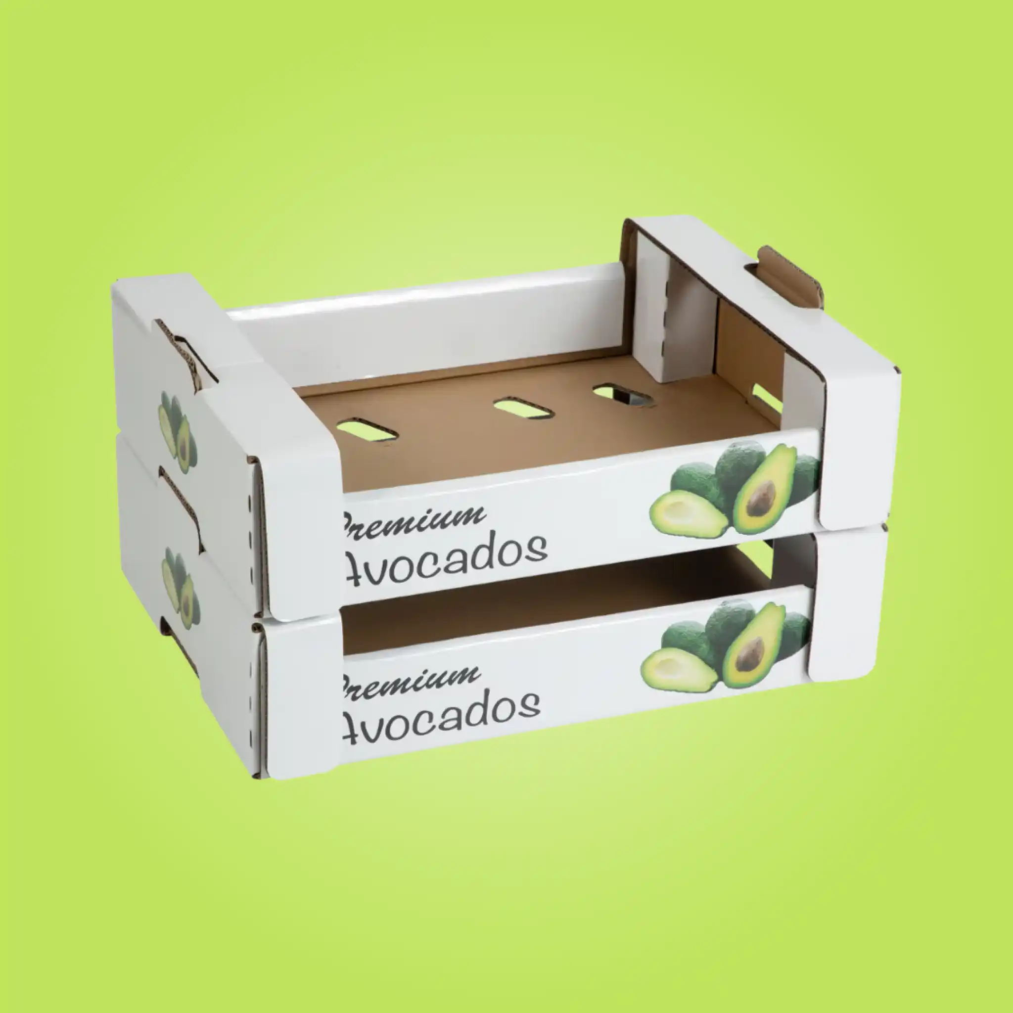 Vegetable Boxes
