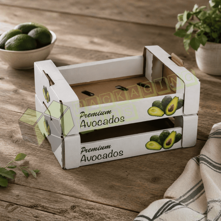 Vegetable Boxes