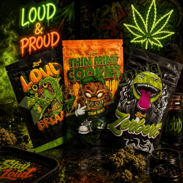 Weed Zipper