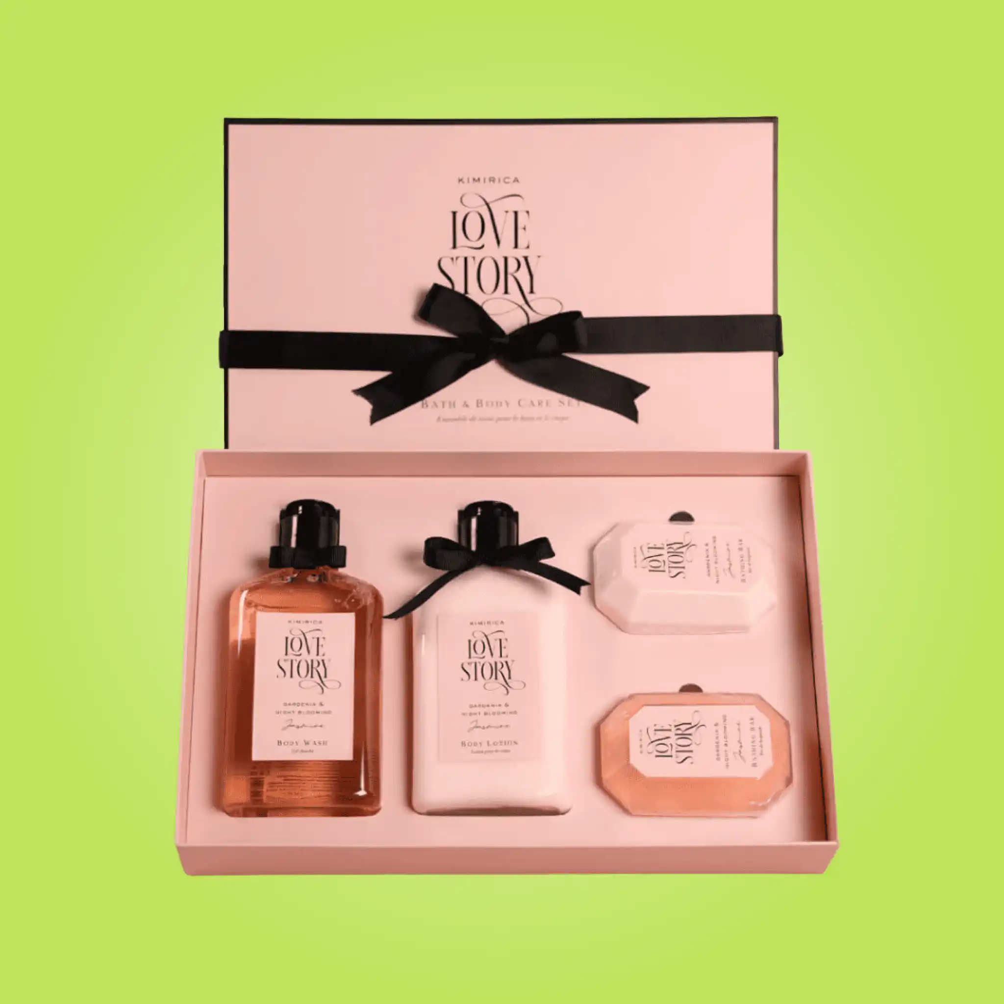 Cosmetics Boxes with Inserts