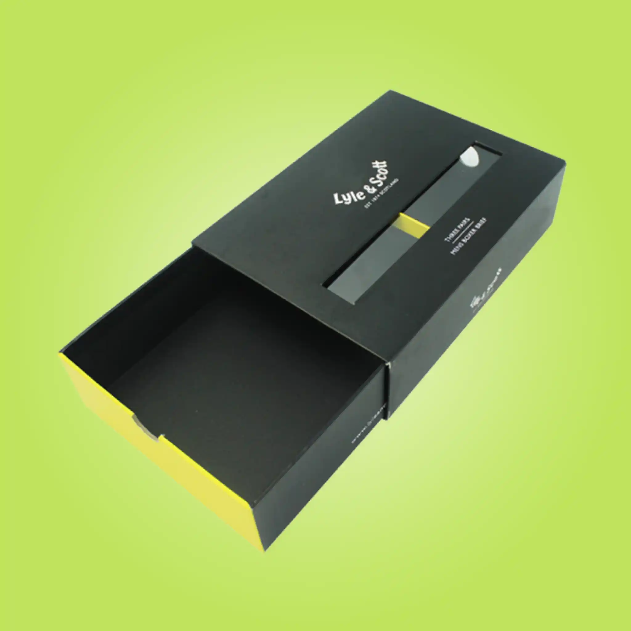 Cosmetics Drawer Boxes