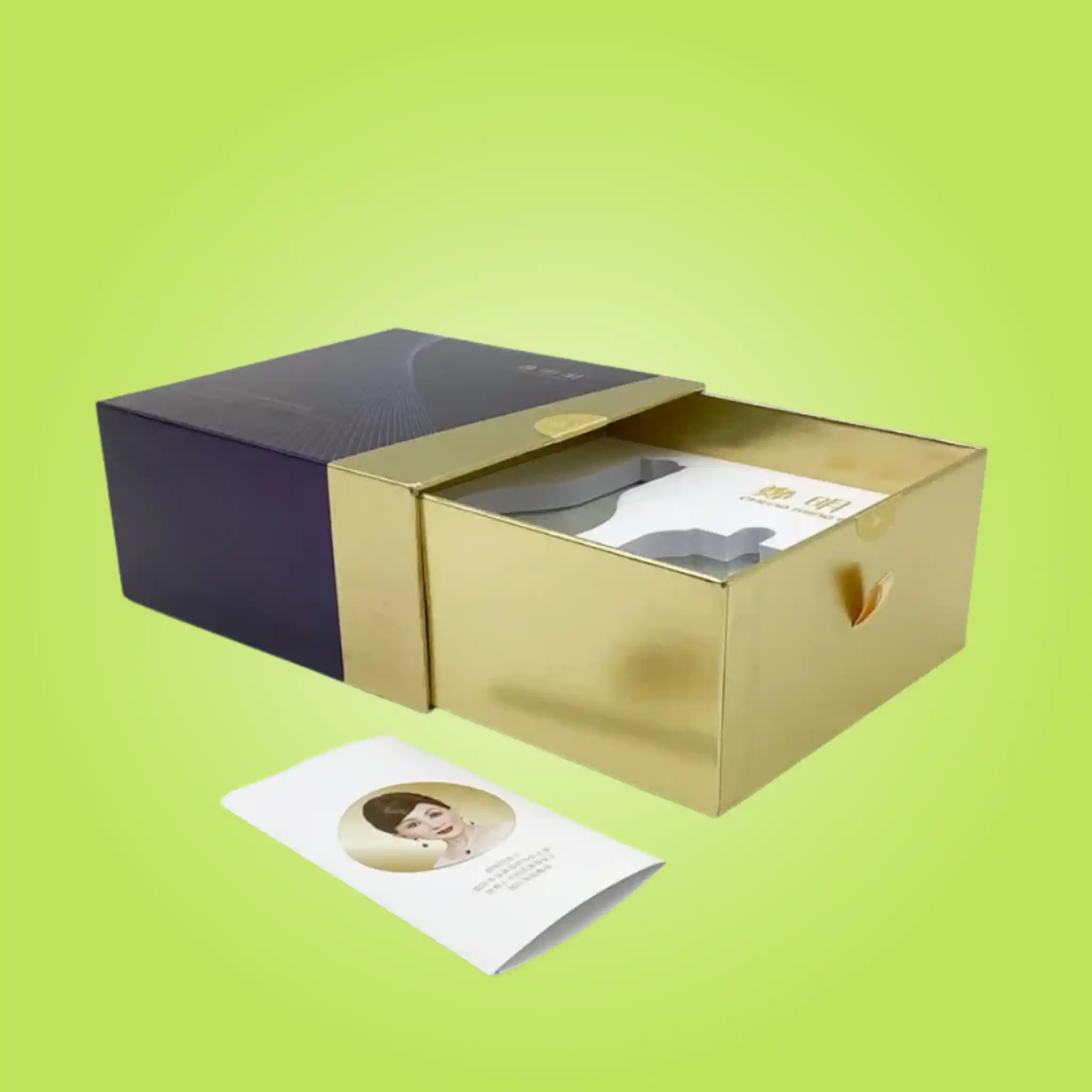 Cosmetics Drawer Boxes