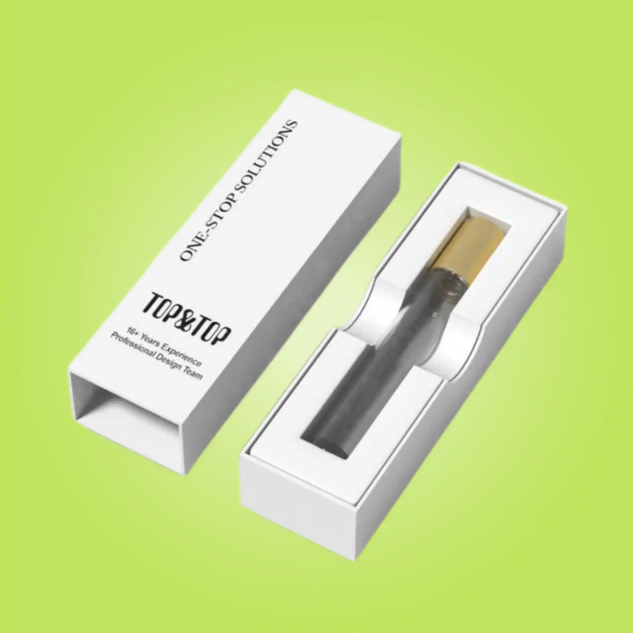 Cosmetics Drawer Boxes