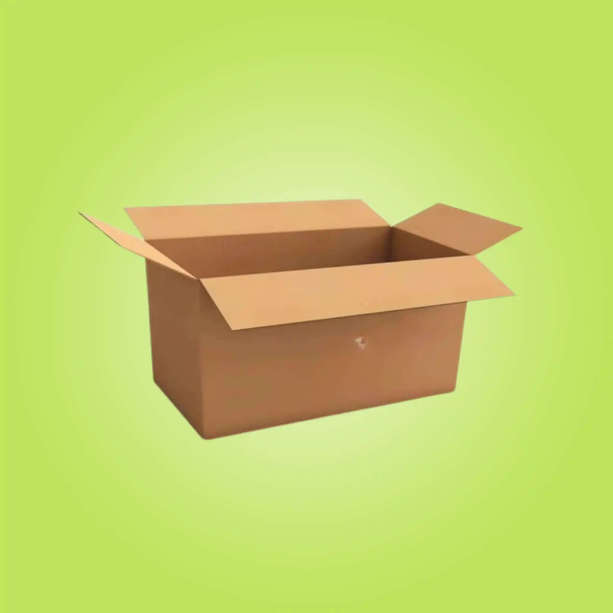 Custom 3 Ply Corrugated Boxes