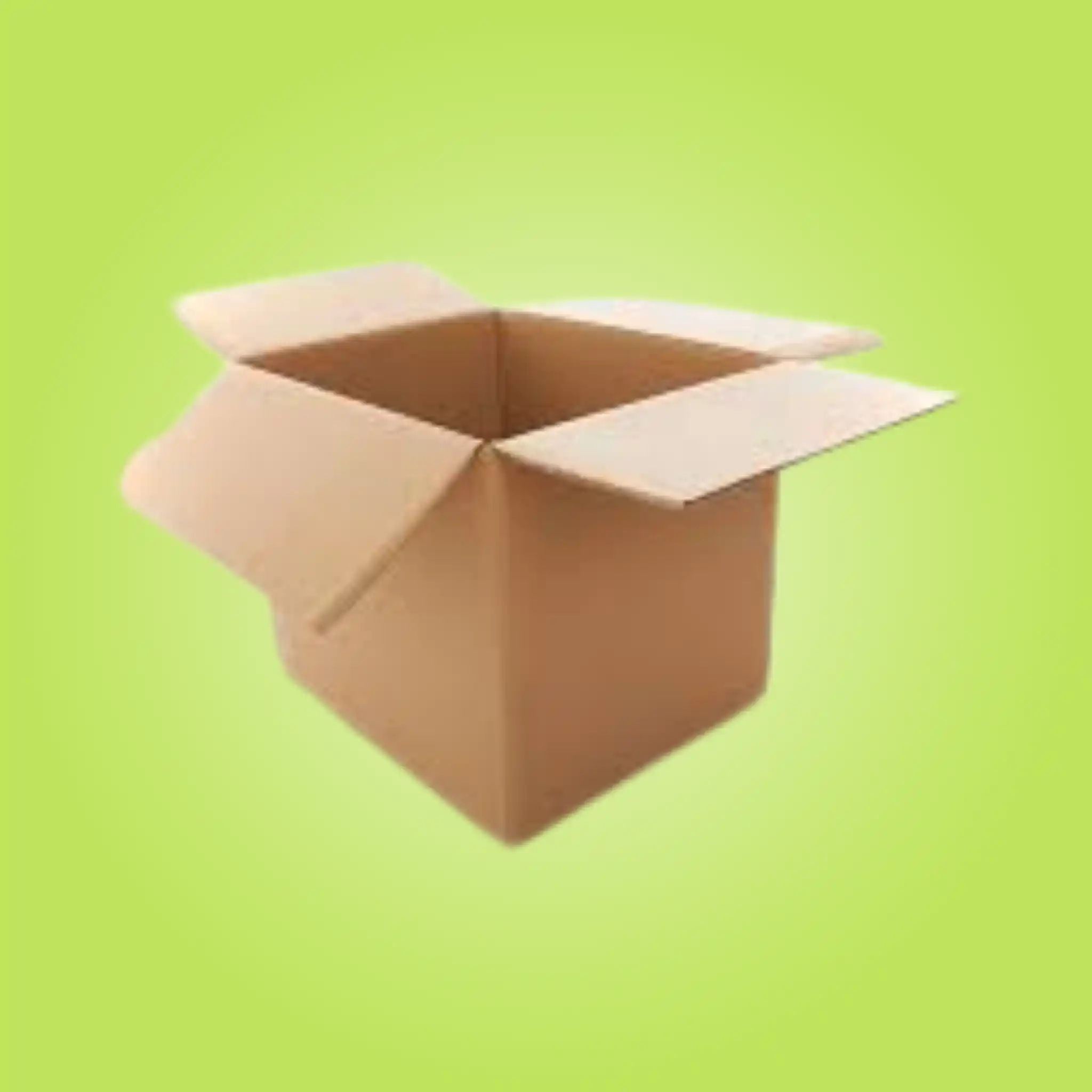 Custom 3 Ply Corrugated Boxes