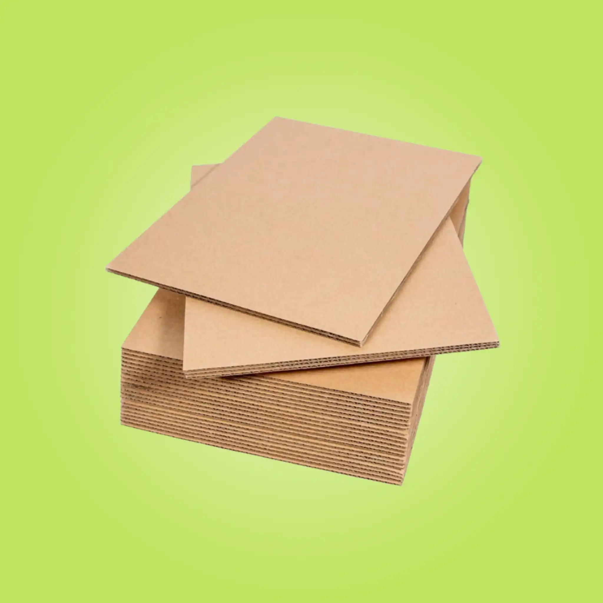 Custom 5 Ply Corrugated Boxes