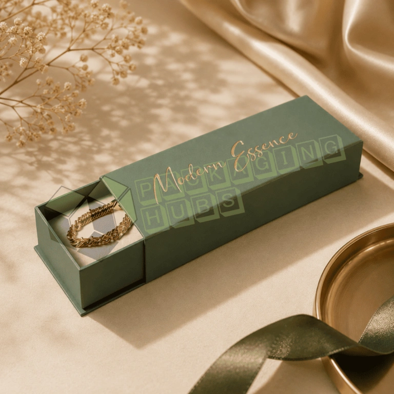 Custom Anklet Boxes
