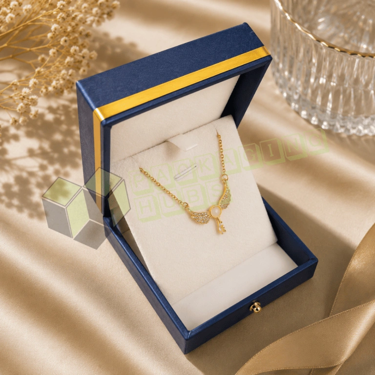 Custom Anklet Boxes