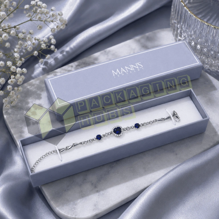 Custom Anklet Boxes