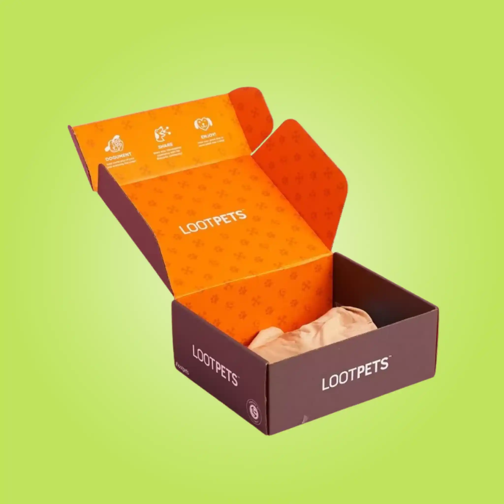 Custom Apperal Mailer Boxes