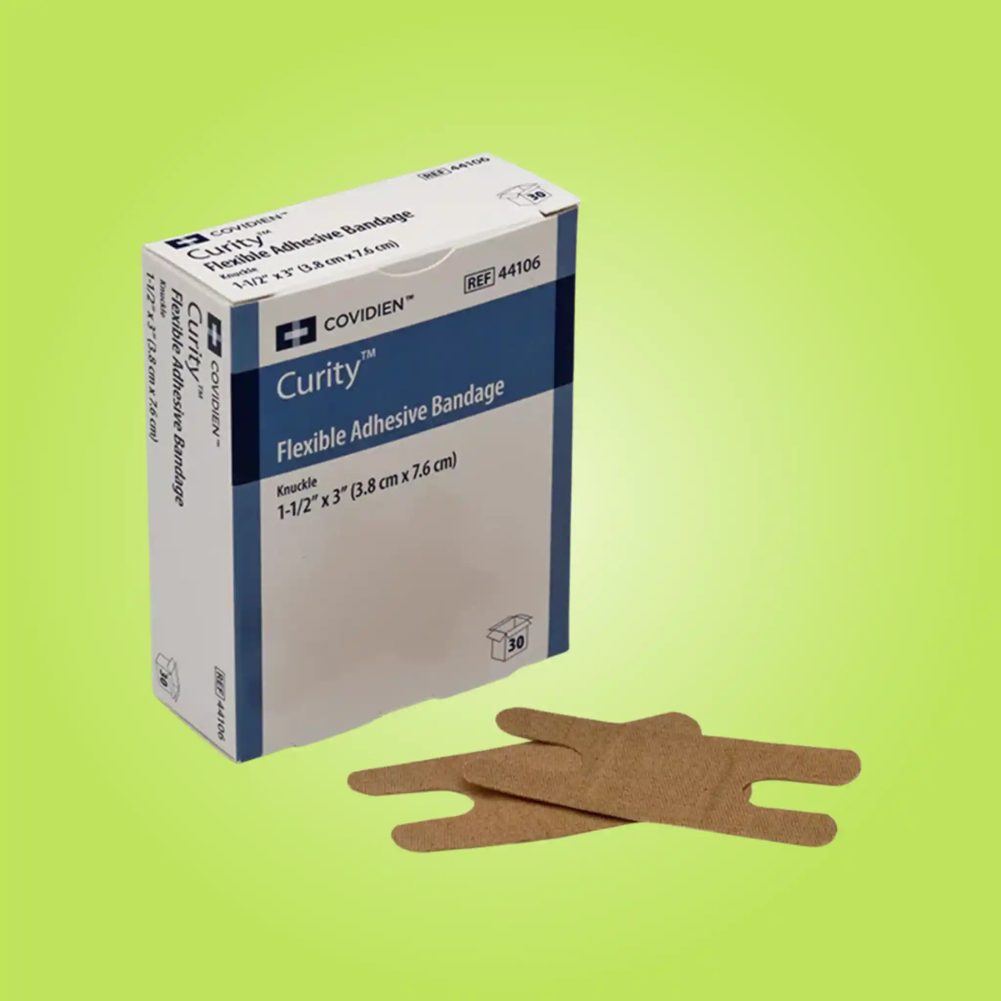 Custom Bandage Boxes