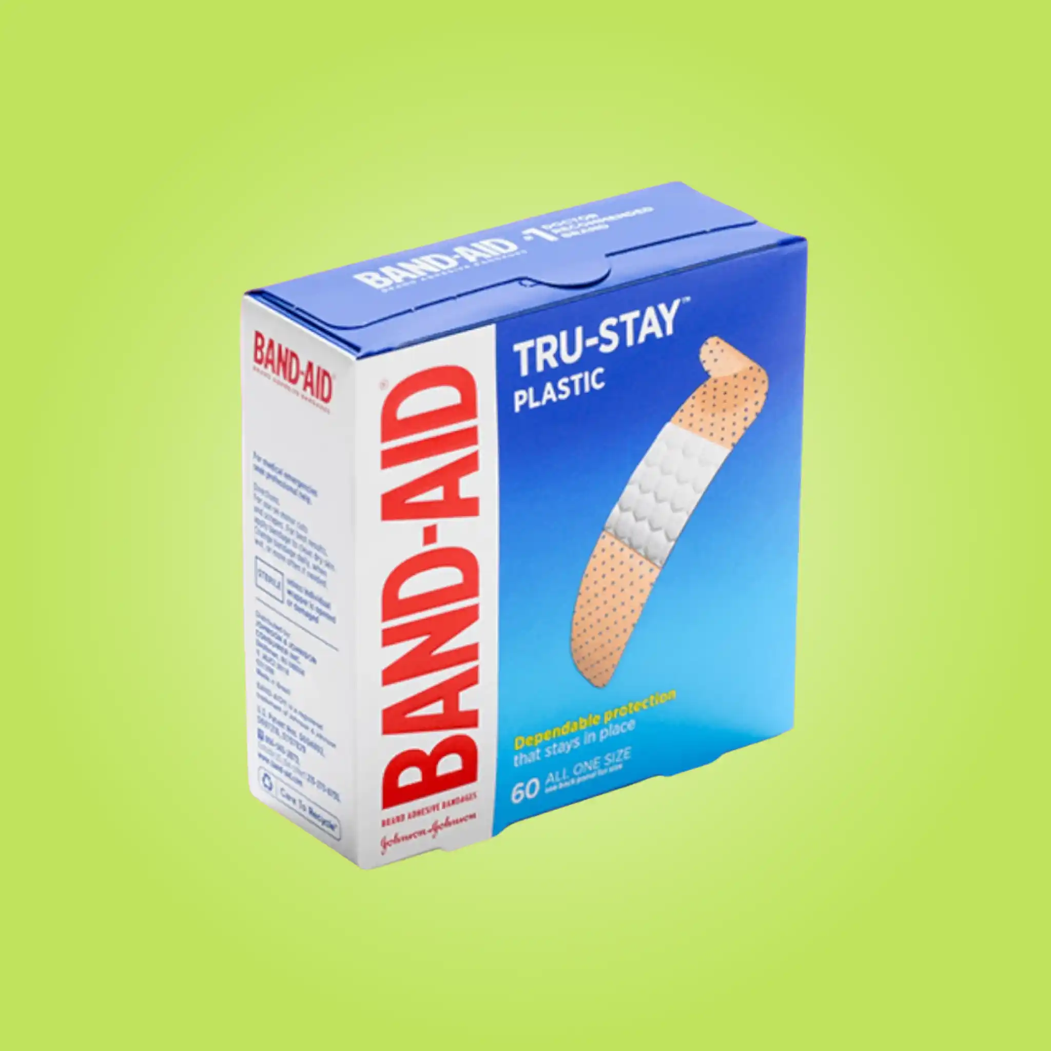 Custom Bandage Boxes