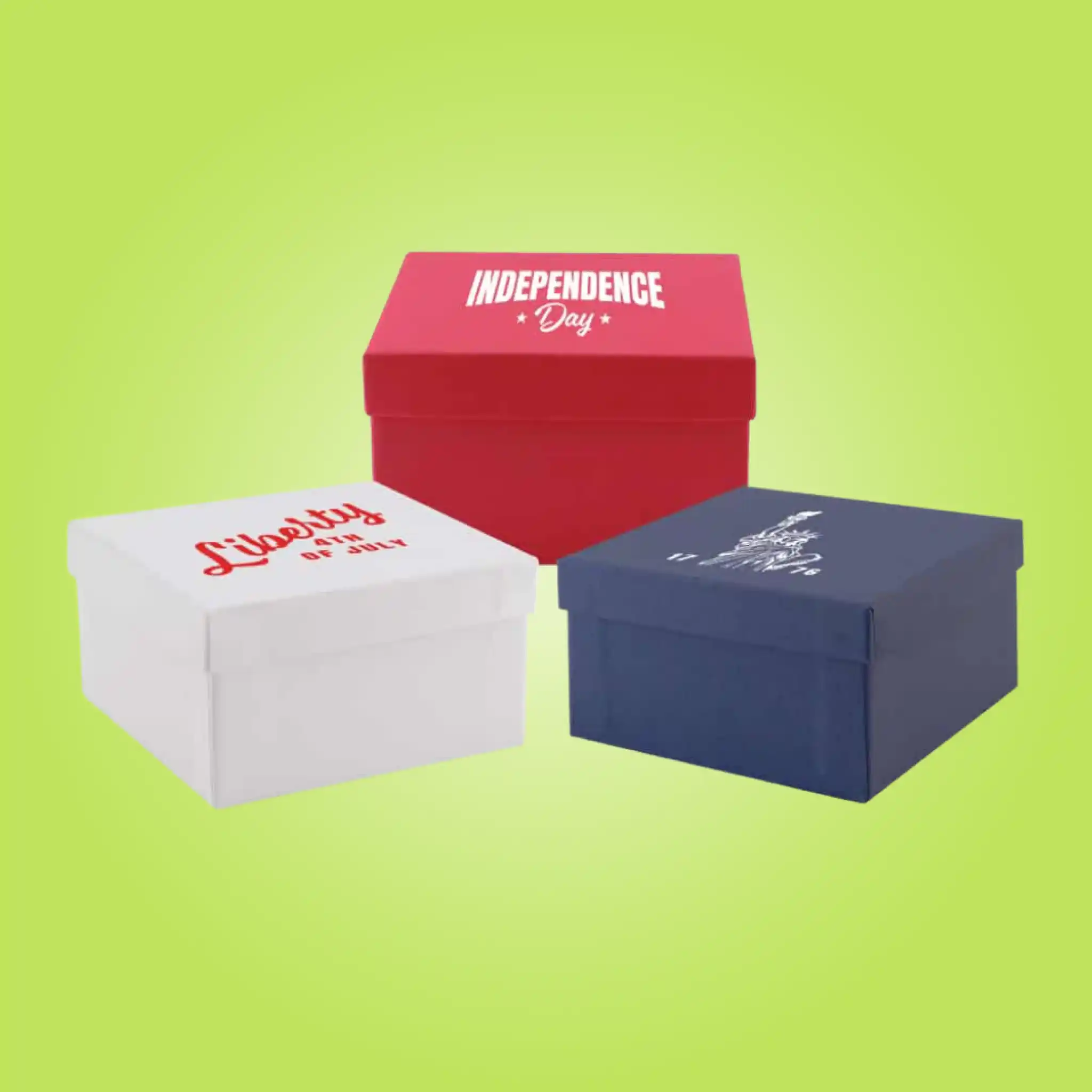 Custom Biodegradable Boxes