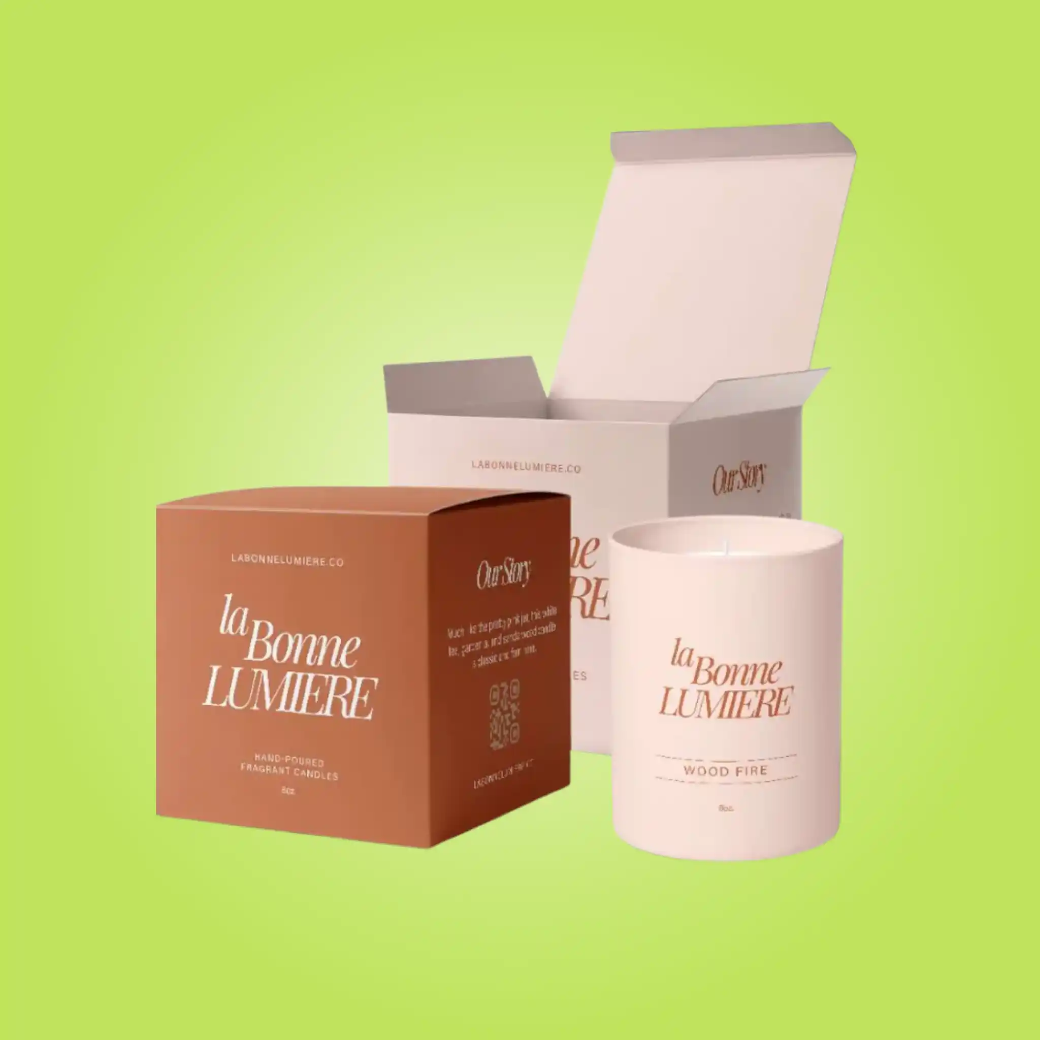 Custom Biodegradable Boxes