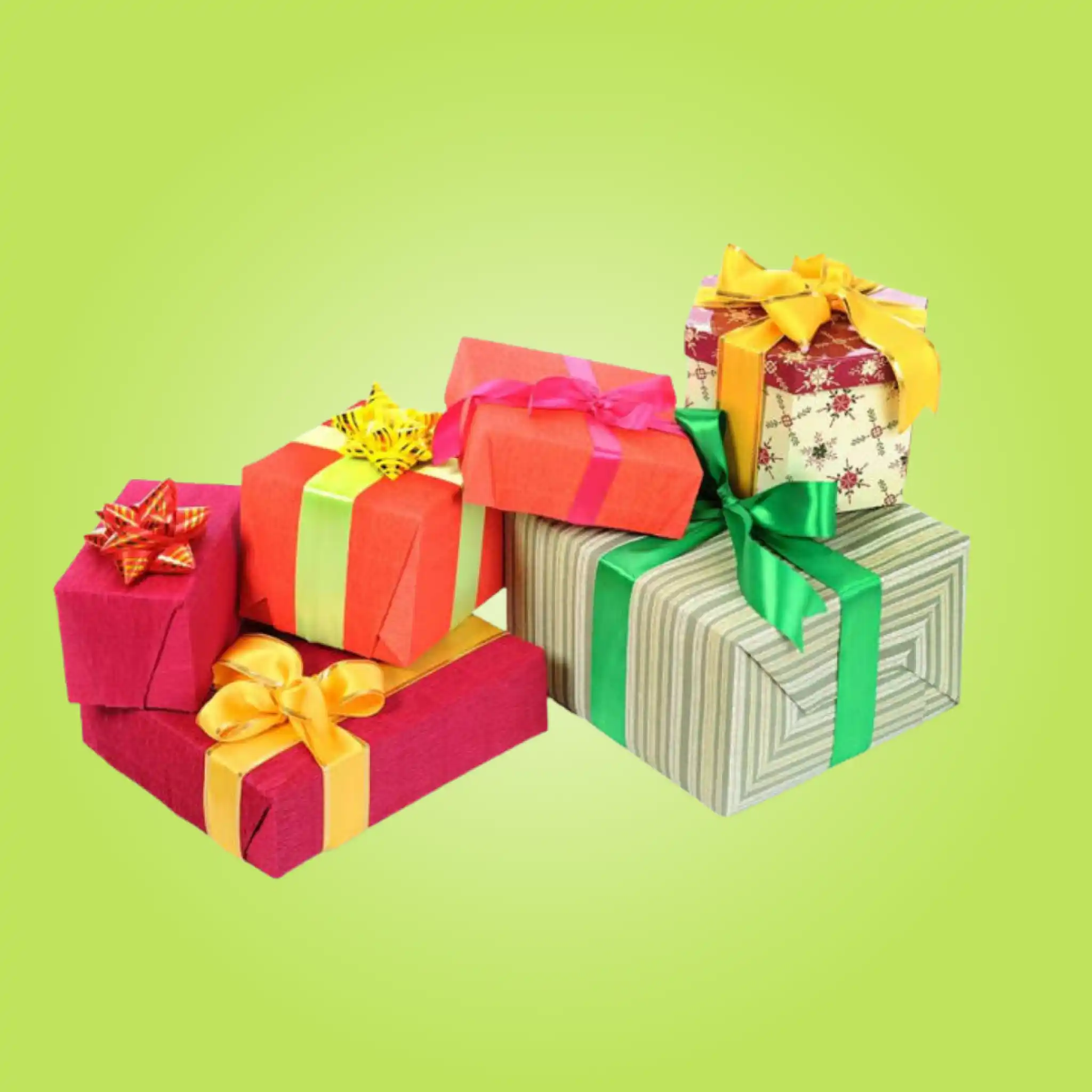 Custom Birthday Gift Boxes