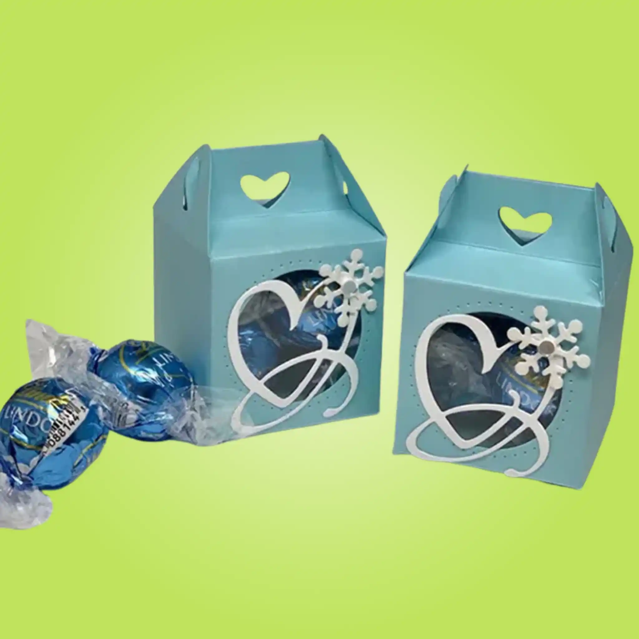 Custom Birthday Gift Boxes