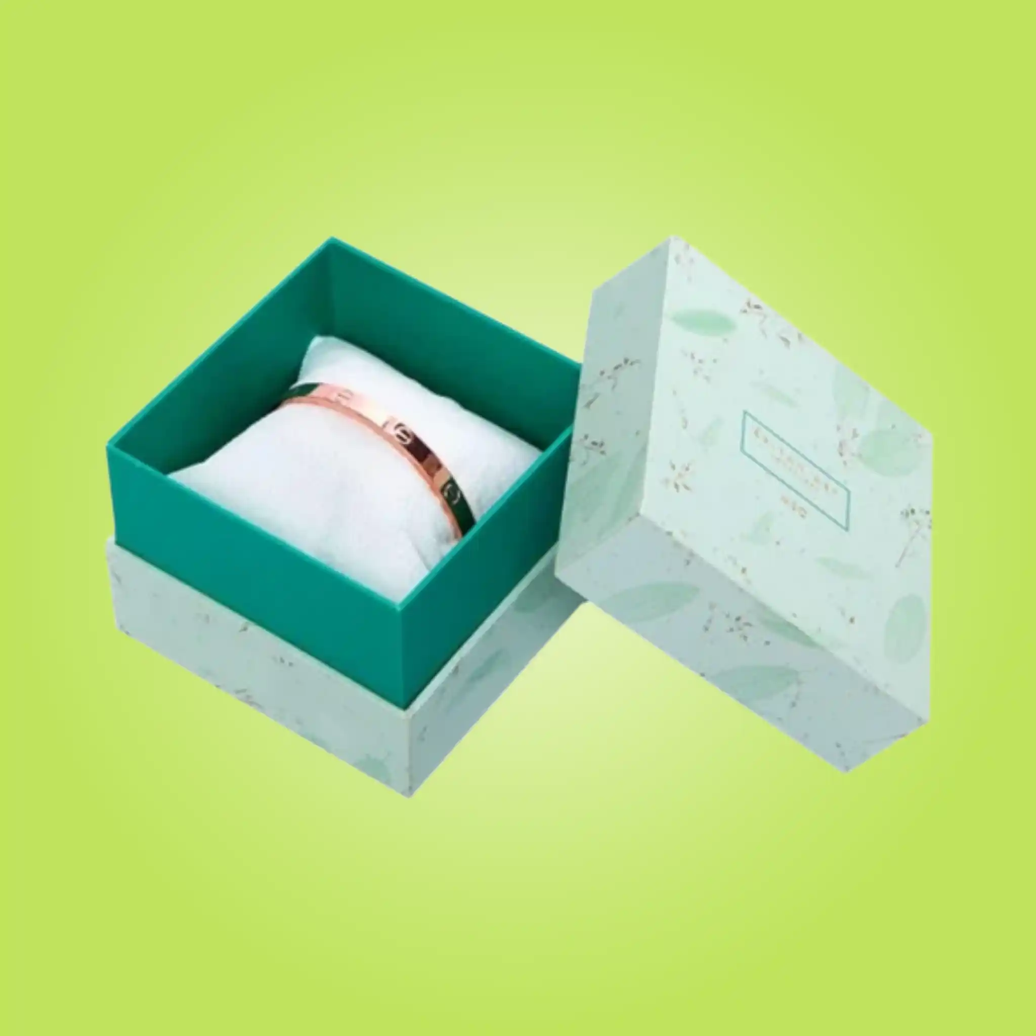 Custom Bracelet Boxes