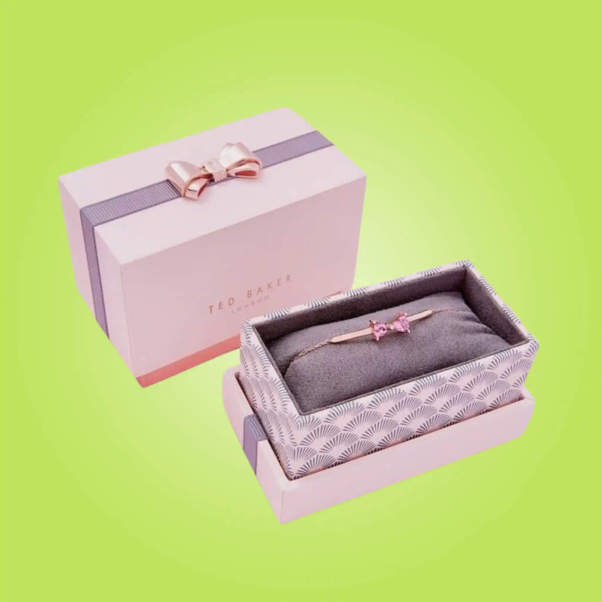 Custom Bracelet Boxes