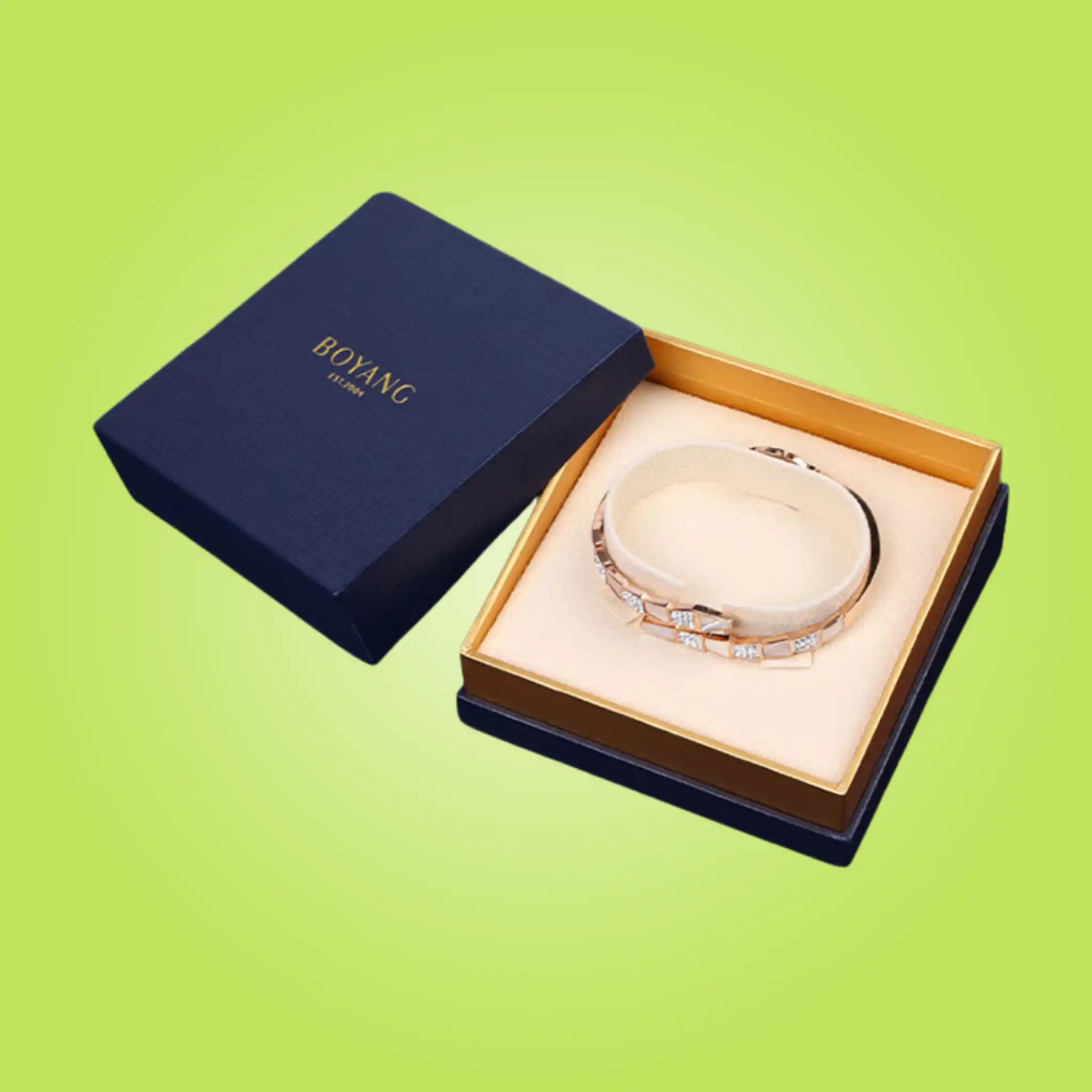 Custom Bracelet Boxes