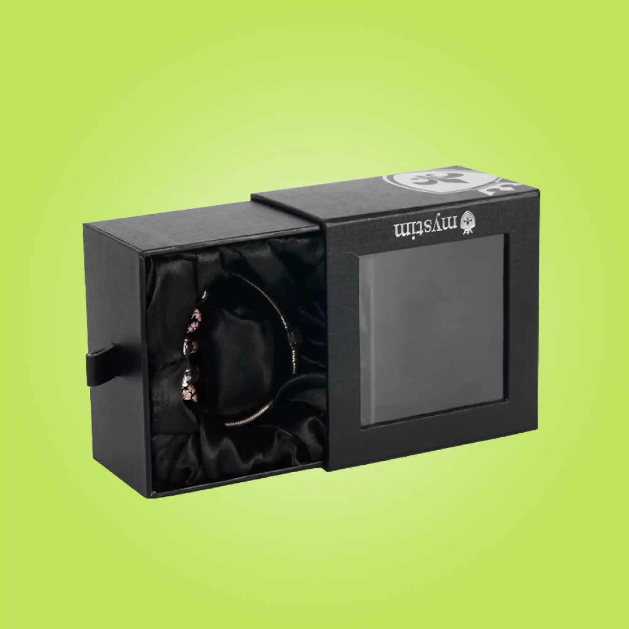 Custom Bracelet Boxes