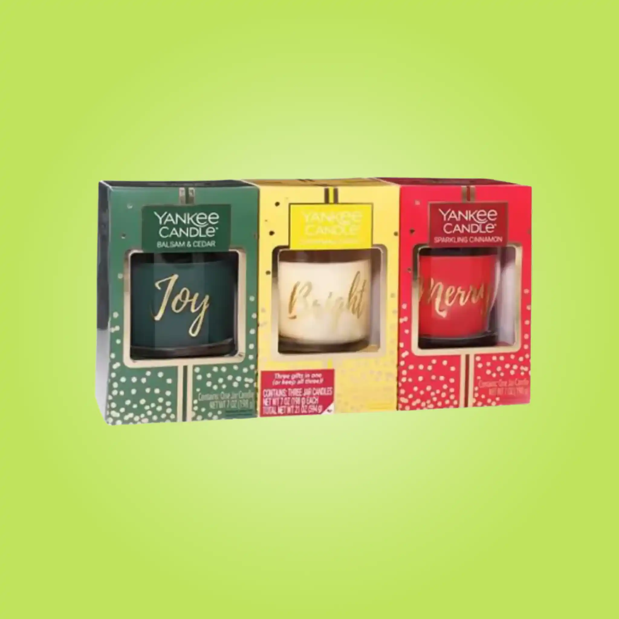 Custom Candle Boxes with Window