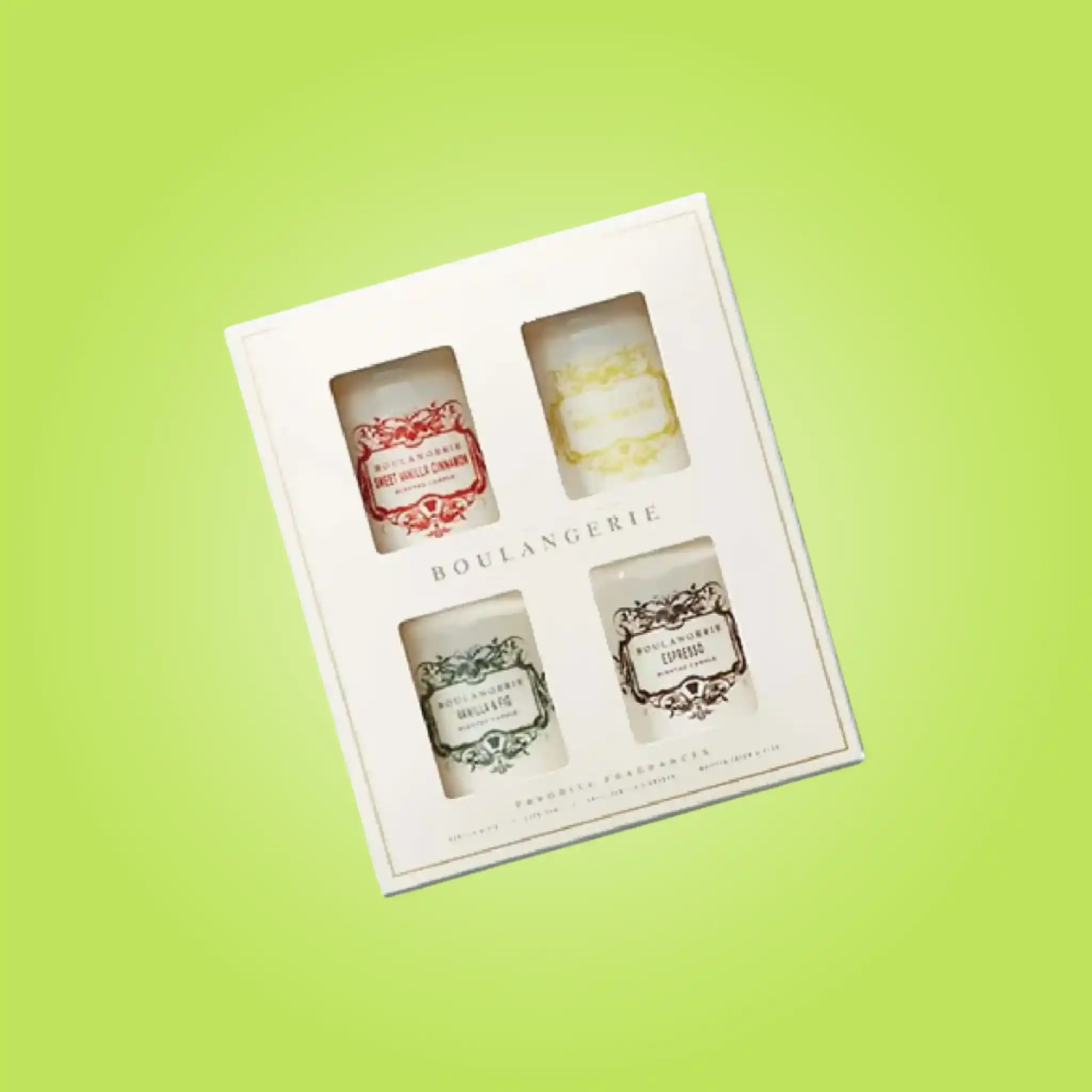 Custom Candle Boxes with Window