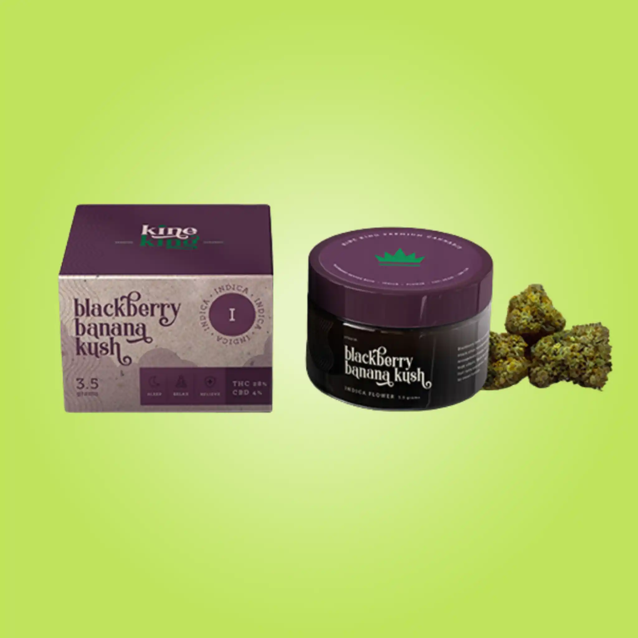 Custom Cannabis Boxes