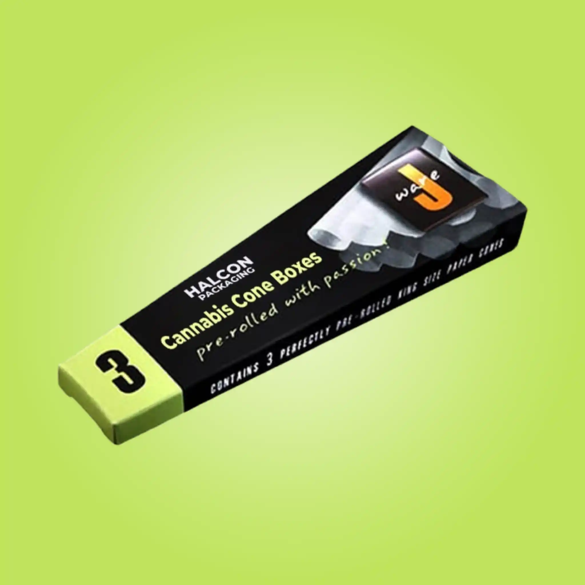 Custom Cannabis Boxes