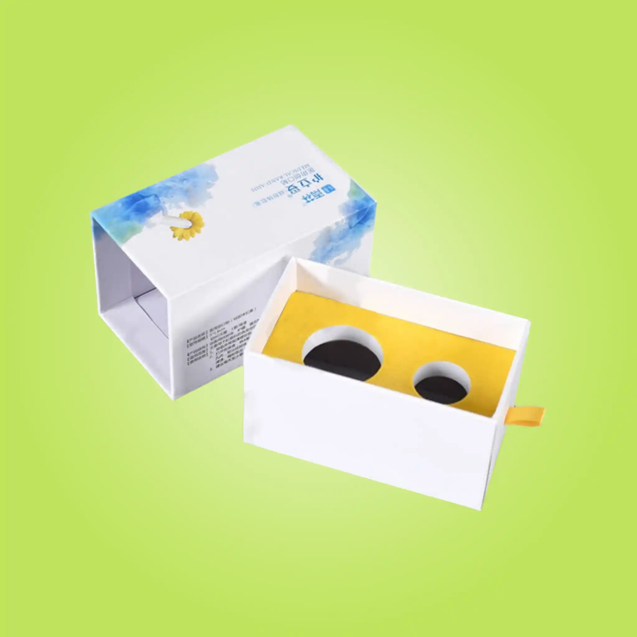 Custom Cardboard Boxes with Inserts