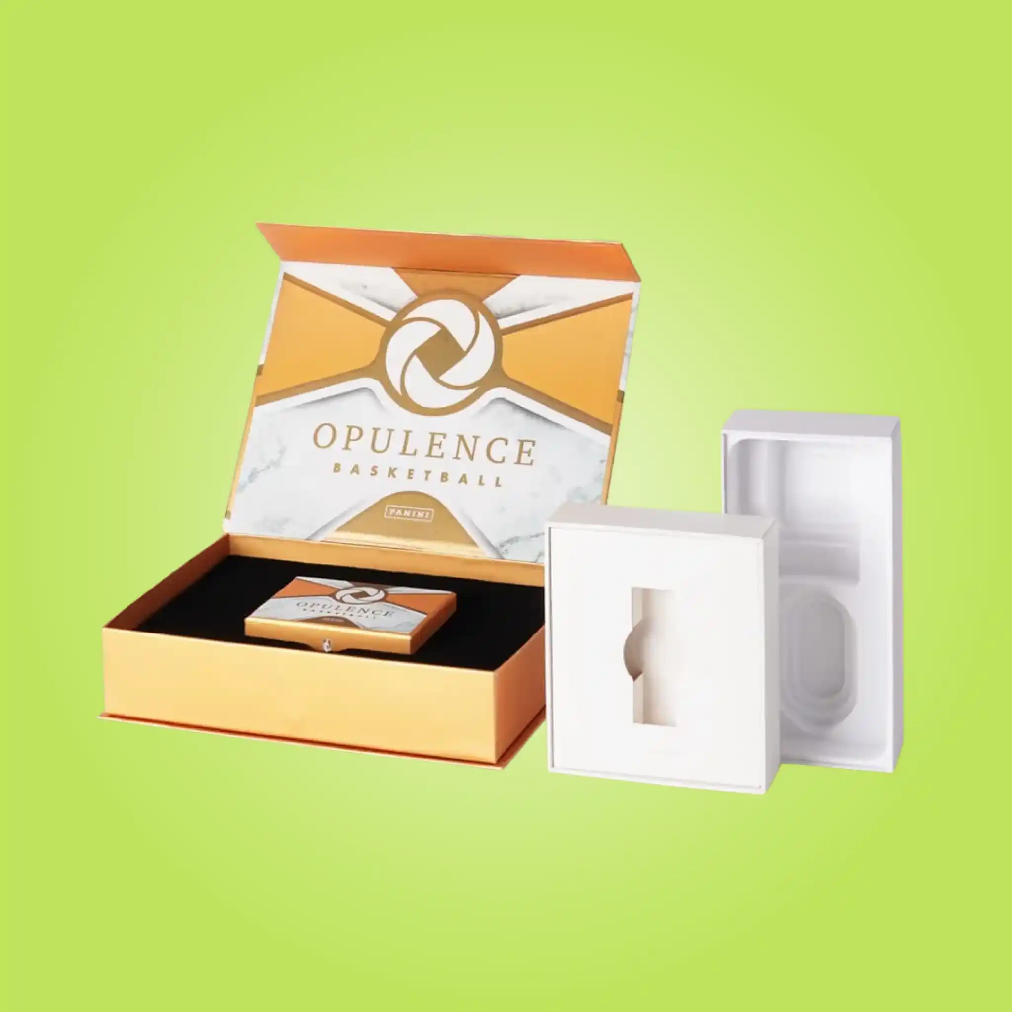 Custom Cardboard Boxes with Inserts